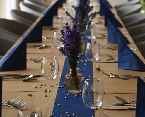 Halis Restaurant Geburtstag