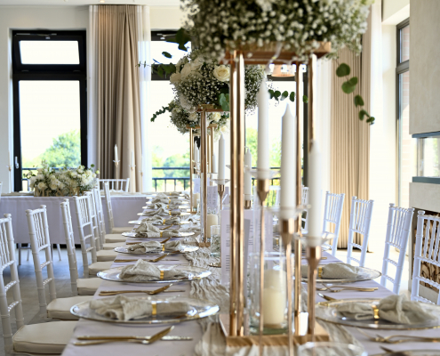 Hochzeit Tischdeko Alles Möglich