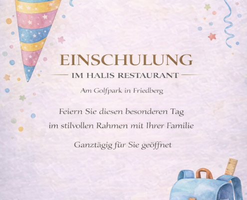 einschulhung