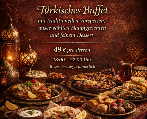 türkische abend